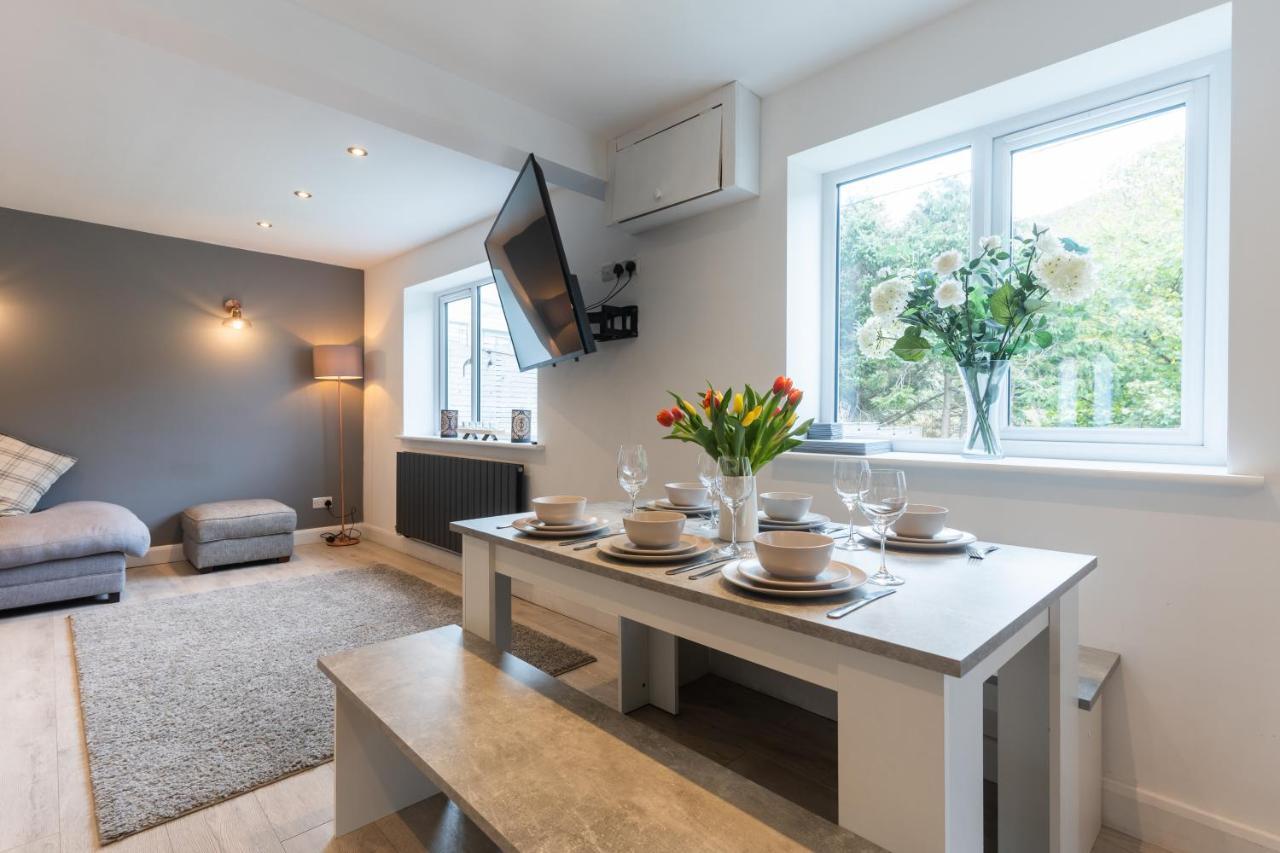 No40Barmouth-Modern,Spacious&Hot Tub Exteriör bild